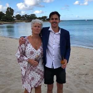 Meet your Posher, Ted